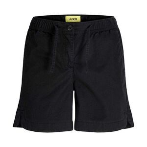 JJXX Womens/Ladies Woven Shorts / Black